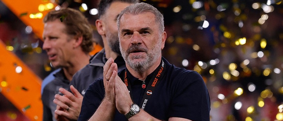 Ange Postecoglou sürprizi: Milli yıldızın yeni teknik direktörü olabilir