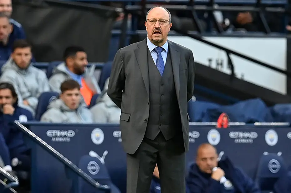 Mourinho'ya karşı Rafael Benitez: Fenerbahçe'den ilk temas - 3