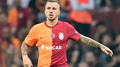 Angelino kalacak mı? Erden Timur son durumu açıkladı