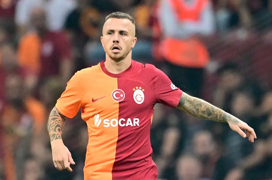 Galatasaray'ın sol bek stratejisi - 4 Galatasaray'ın sol bek stratejisi - 4