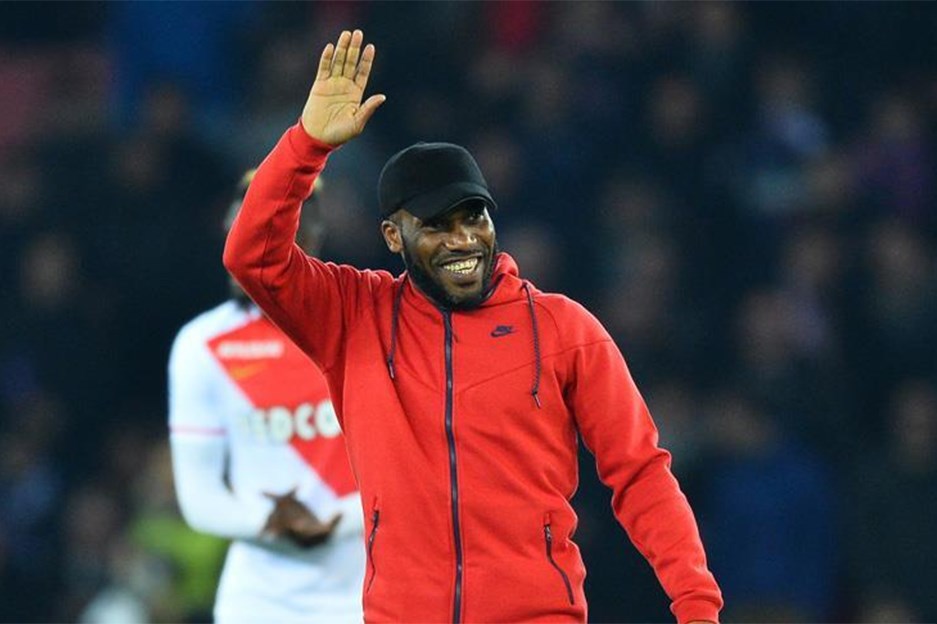 Jay-Jay Okocha'dan Osimhen transferi için açıklama: Fenerbahçe taraftarına seslendi