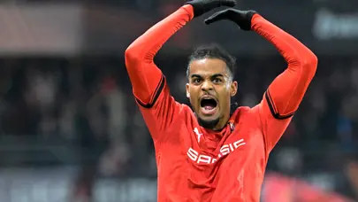 Galatasaray'ın gündemindeki Lorenz Assignon'un yeni takımı belli oldu