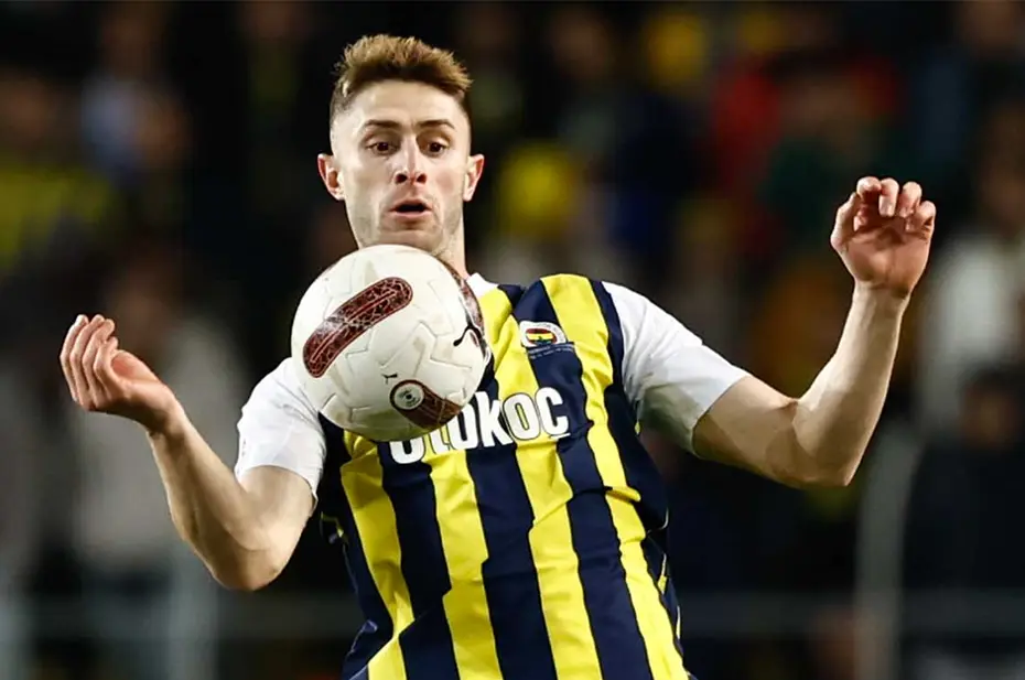 Fenerbahçe'de 30 milyon euroluk plan altüst oldu - 7
