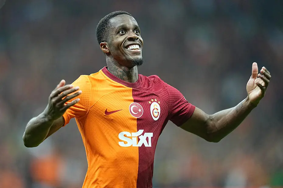 Galatasaray'ın Süper Lig'de 2023-2024 sezonu fikstürü, derbi maçları ve detaylar - 11