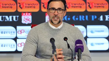 Ömer Erdoğan: "Seri yakalamamız lazım"