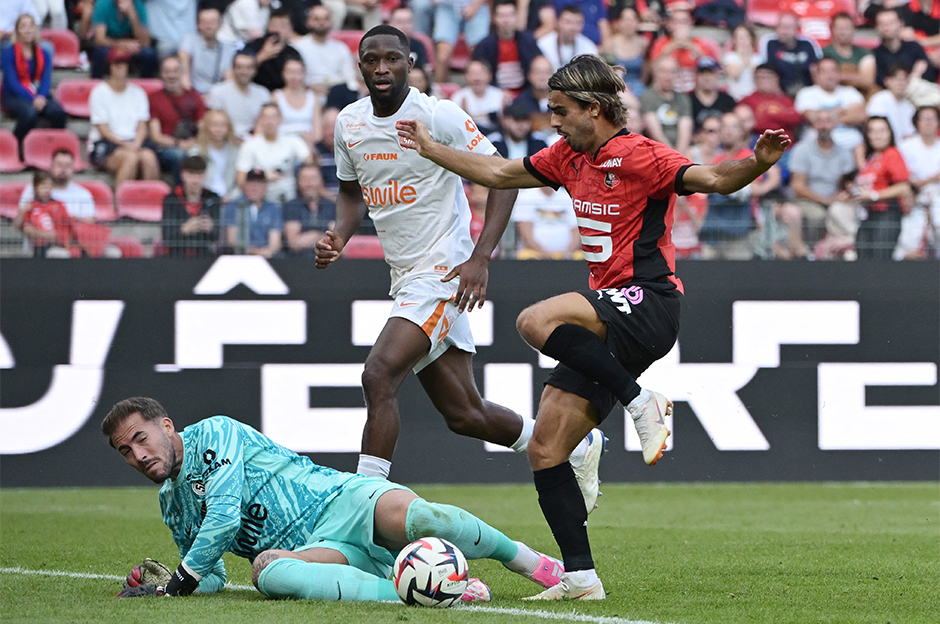 Beşiktaş'ta kanat transferi için rota Fransa