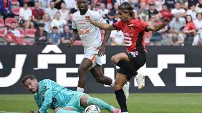 Beşiktaş'ta kanat transferi için rota Fransa