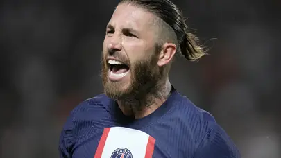 "Ramos'ta sona doğru" | Sporun Manşetleri