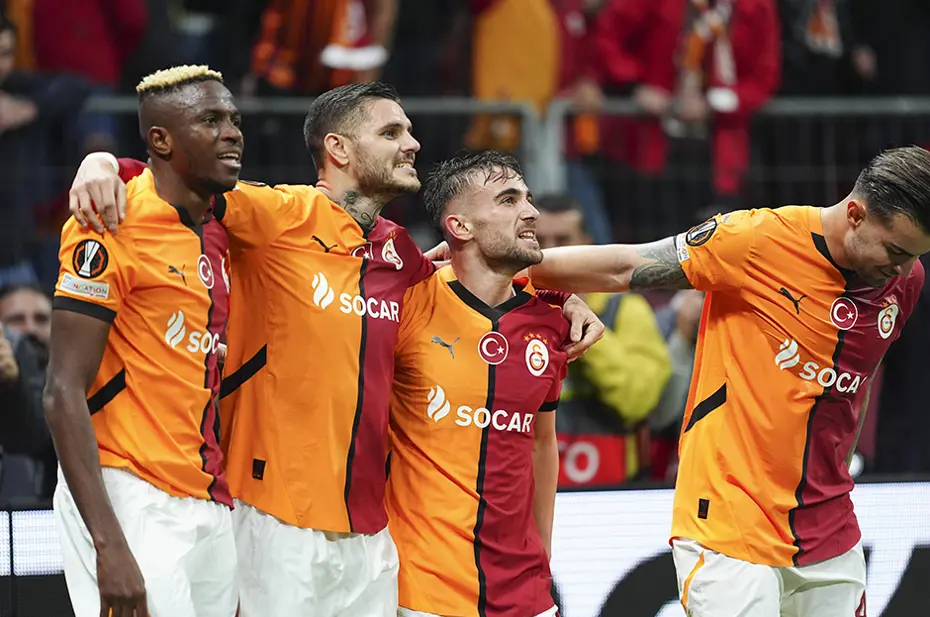 Felipe Melo'dan Fenerbahçe için transfer itirafı - 3
