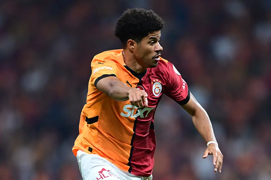 Galatasaray'dan Gabriel Sara için flaş bonservis iddiası - 2