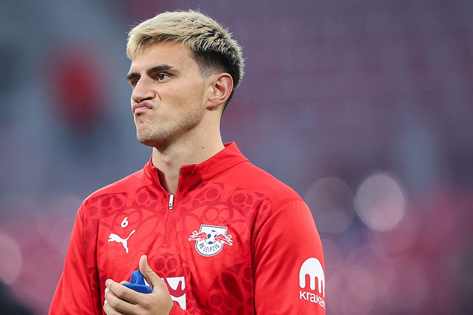 Eljif Elmas için transfer pazarlığı: Bonservis talebi İtalyanları şaşırttı