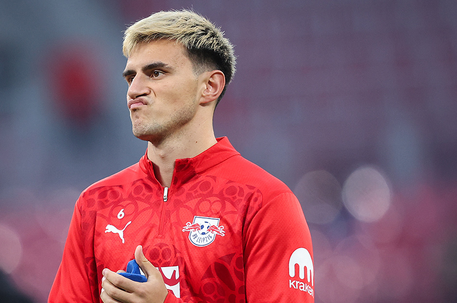 Eljif Elmas'ın yeni takımını duyurdular: 7-1'lik yenilgi kararını değiştirdi