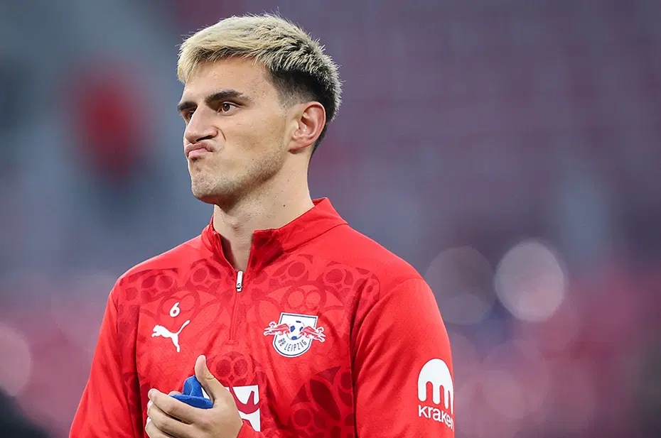 Transferde Eljif Elmas sürprizi: Geri dönme ihtimali doğdu - 3
