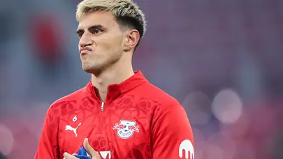 Eljif Elmas'ın yeni takımını duyurdular: 7-1'lik yenilgi kararını değiştirdi