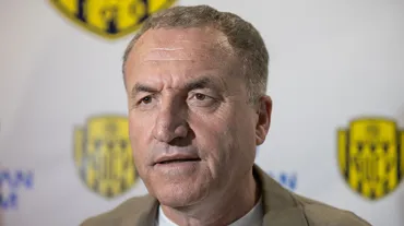 Faruk Koca kimdir? İşte MKE Ankaragücü Başkanı Faruk Koca hakkında bilgiler