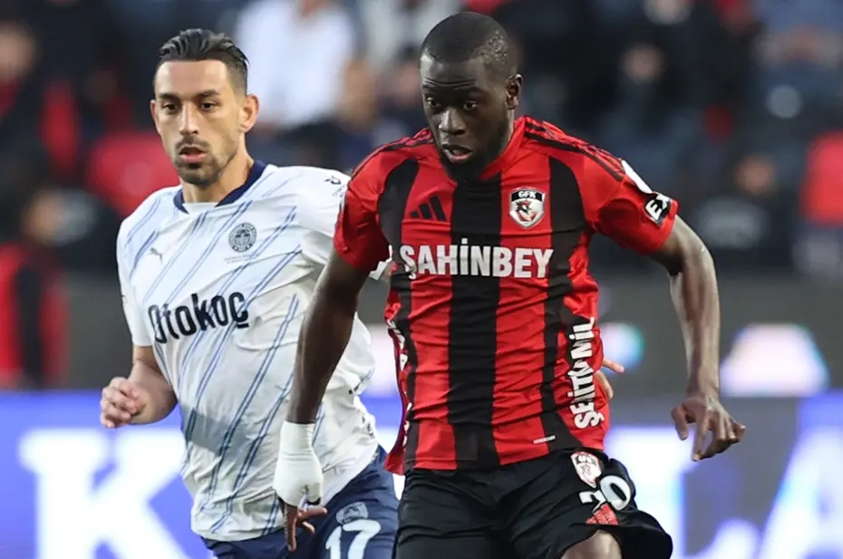 "Devin Özek'in ilk transferi Patrik Schick" | Transfer hattı - 8