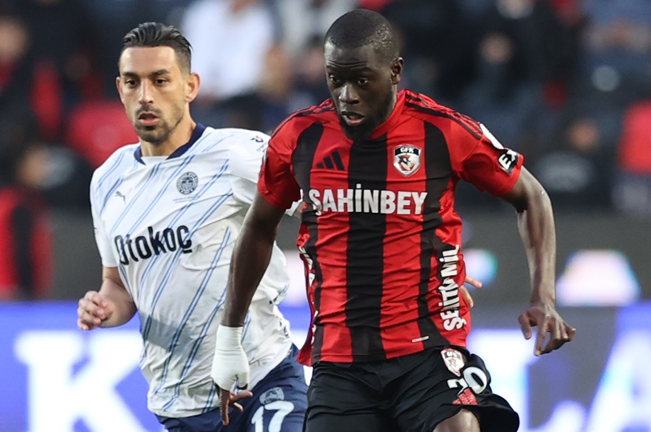 Gaziantep FK konuyu yargıya taşıyor: İrfan Can Eğribayat için sert açıklama