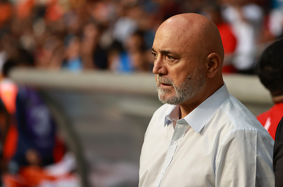 Hikmet Karaman önümüzdeki sezon beklentisini anlattı