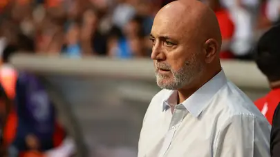 Hikmet Karaman önümüzdeki sezon beklentisini anlattı