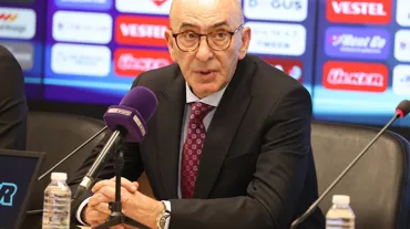İhsan Derelioğlu, Visca'nın neden kadroda olmadığını açıkladı