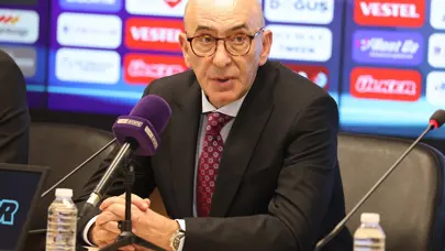 İhsan Derelioğlu, Visca'nın neden kadroda olmadığını açıkladı