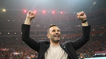 Okan Buruk'tan Jorge Jesus'a salvo: "Türkiye'yi değerlendirmesi komik"