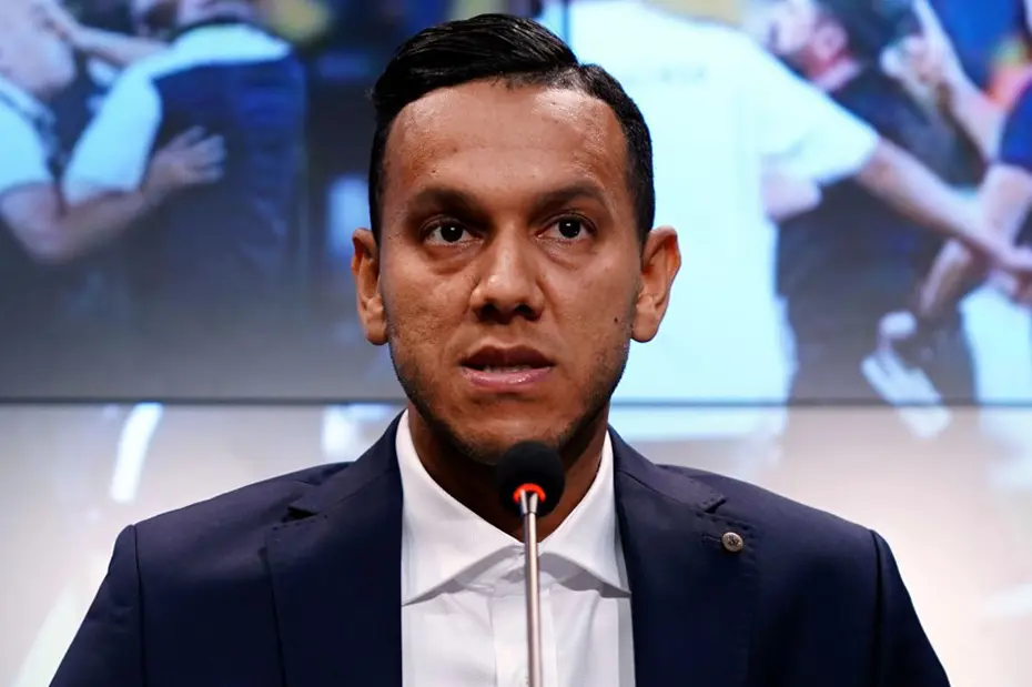 "Ben daha bitmedim" diyen Josef de Souza'ya Süper Lig'den transfer teklifi - 2