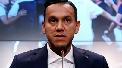 Josef de Souza'nın derbi skoru için olay tahmin: Tüm dengeleri değiştirecek kehanet