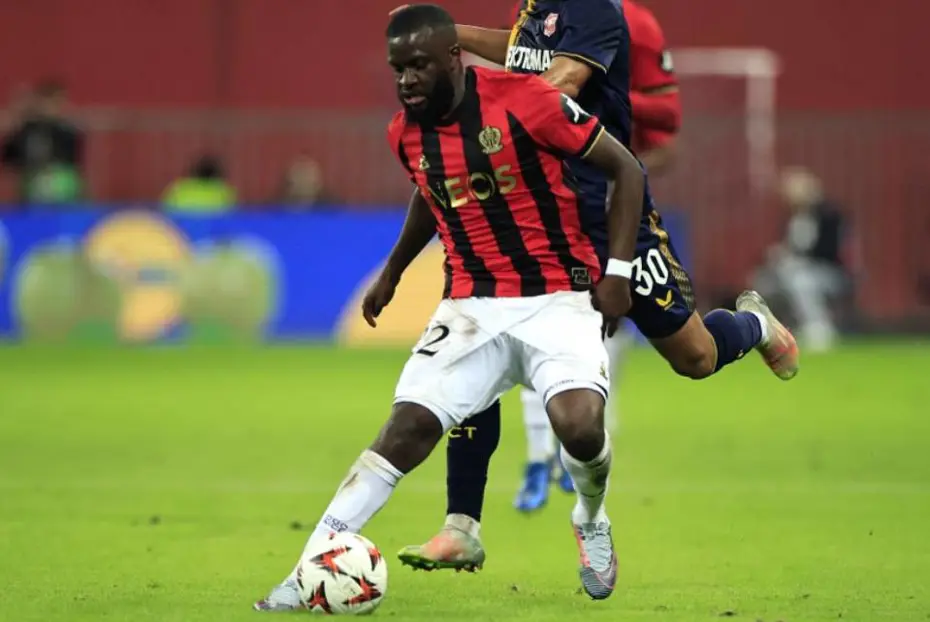 Ndombele ile ilgili ortaya çıkan gerçek "Bunu nasıl yaptı?" dedirtti: Herkes o videoyu konuşuyor - 3