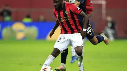 Ndombele ile ilgili ortaya çıkan gerçek "Bunu nasıl yaptı?" dedirtti: Herkes o videoyu konuşuyor