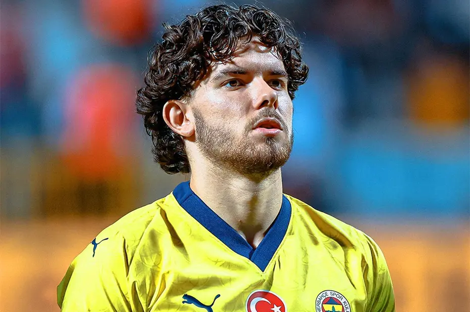 Fenerbahçe ile görüşmelerin uzaması sonrası Brighton'dan Ferdi Kadıoğlu kararı - 6