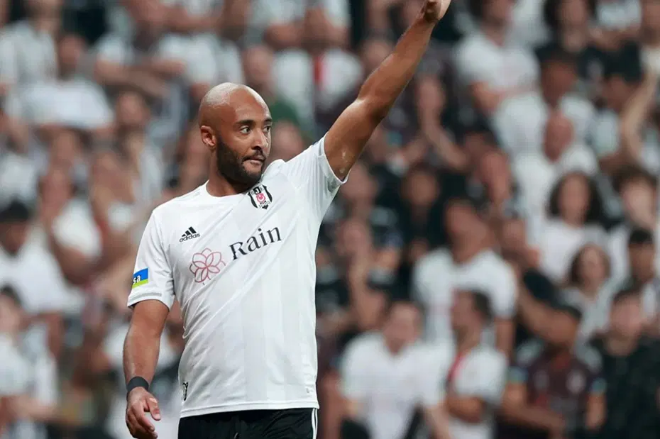 Nathan Redmond transferinde tek koşul; işte teklifin detayları - 3