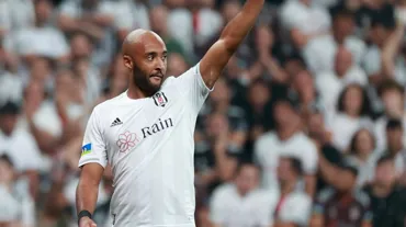 Nathan Redmond geleceği hakkında kararını verdi