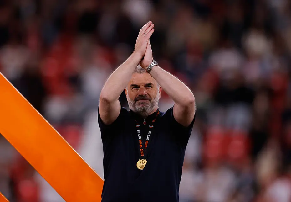 Tottenham yıllar sonra kulübe kupa kazandıran teknik direktörü kovdu - 5