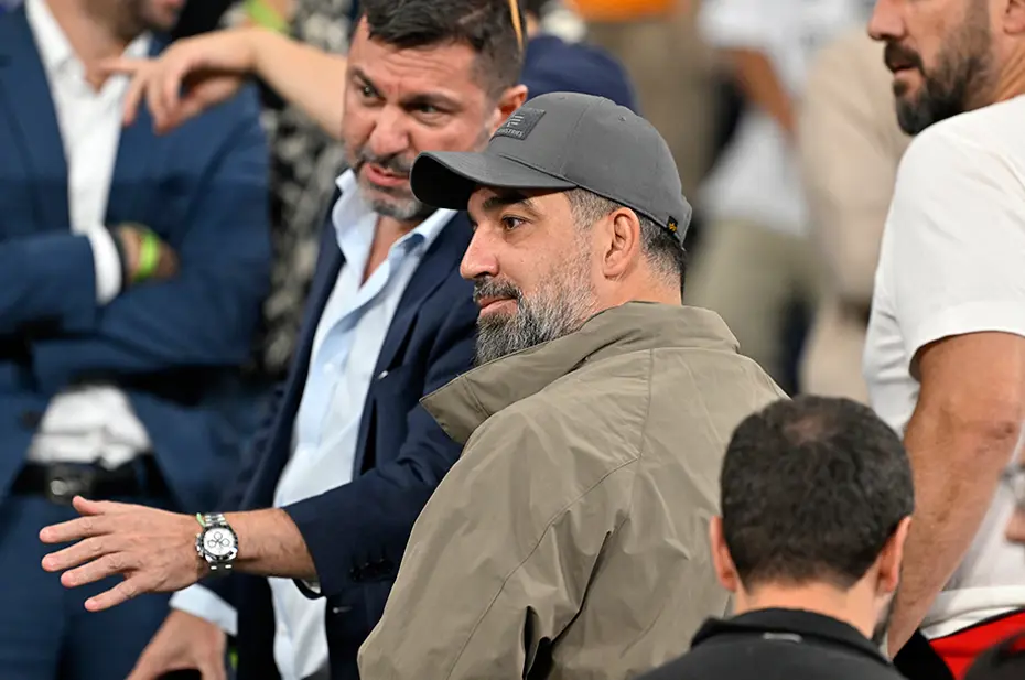 Real Madrid - Borussia Dortmund maçında Arda Turan sürprizi - 3 Real Madrid - Borussia Dortmund maçında Arda Turan sürprizi - 3