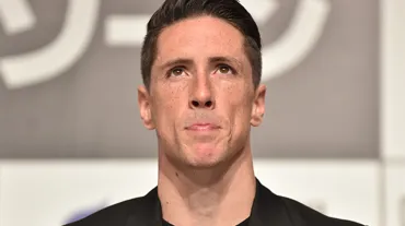 Favori Fernando Torres: Alman devinde teknik direktör arayışı sürüyor