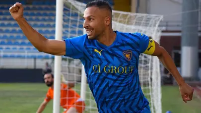 Yasin Öztekin'in skorer oyunu, Bucaspor 1928'e yetmiyor