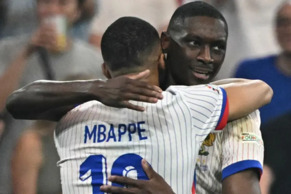 Galatasaray'la anılıyorlar: Skriniar ve Kolo Muani transferlerinde son durum ne? - 5