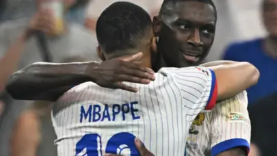 Fenerbahçe'nin Avrupa'daki rakibinden büyük ses getirecek transfer operasyonu