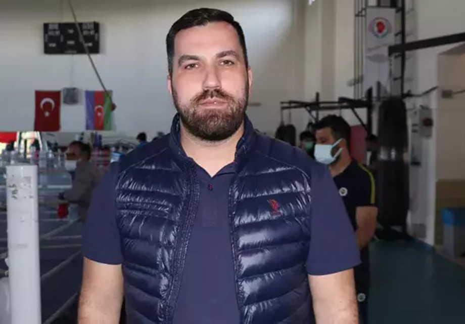 Boks federasyonunda belirsizlik sürüyor: "Ömür boyu men gerekiyor"