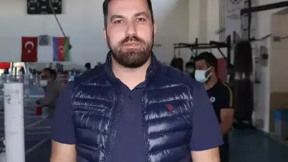 Boks federasyonunda belirsizlik sürüyor: "Ömür boyu men gerekiyor"