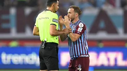 Tahkim Kurulu'ndan Edin Visca kararı