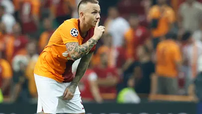 Galatasaray'ın Angelino talebine RB Leipzig'den yanıt