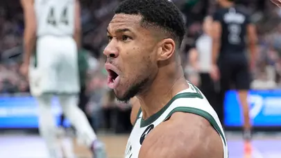 İnanılmaz son: NBA'de tarihi geri dönüş son anda gerçekleşmedi