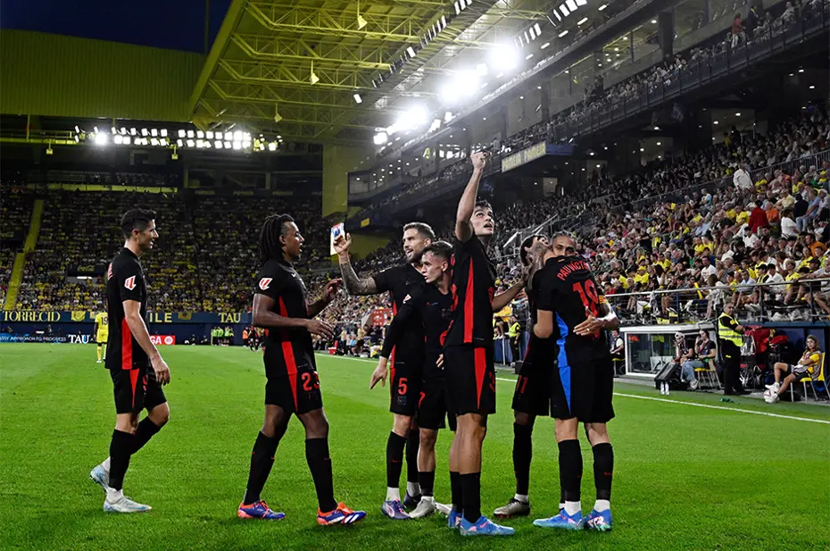 Barcelona kaleye çözüm arıyor: İlk aday Inaki Pena - 2