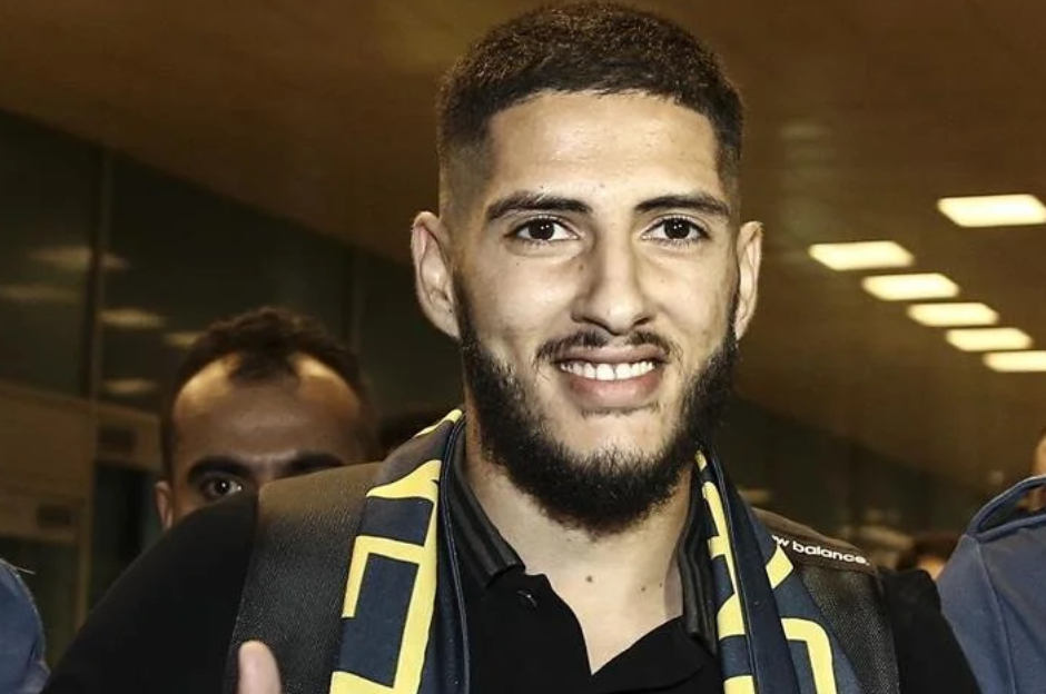 İZLE | Fenerbahçe'nin eski yıldızından milli maçta akılalmaz gol