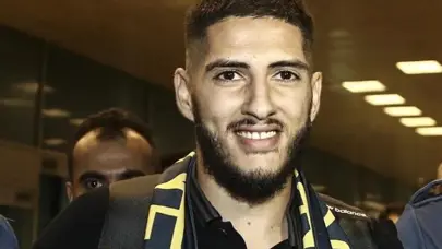 İZLE | Fenerbahçe'nin eski yıldızından milli maçta akılalmaz gol