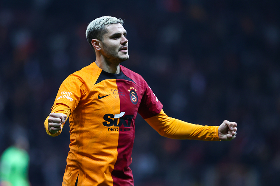 Süper Lig'de forma giyen Arjantinli en iyi 12 isim