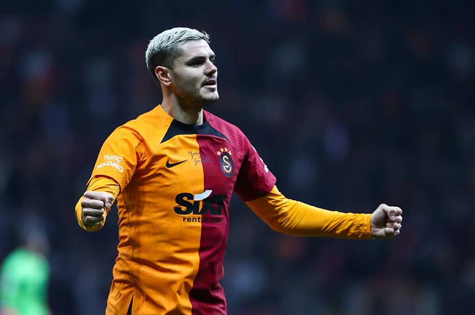 Süper Lig'de forma giyen Arjantinli en iyi 12 isim - 12 Süper Lig'de forma giyen Arjantinli en iyi 12 isim - 12