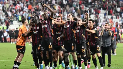 Galatasaray - Elfsborg maçı ne zaman, saat kaçta? Galatasaray, UEFA Avrupa Ligi maç tarihi